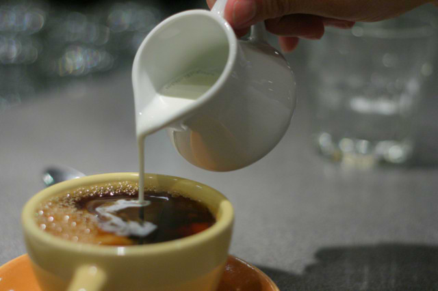 Sappore Coffee Company